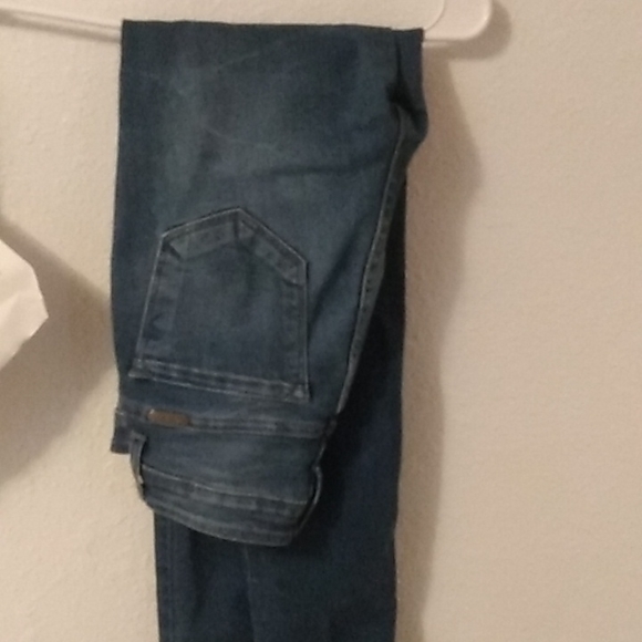 Jeans - Picture 3 of 5